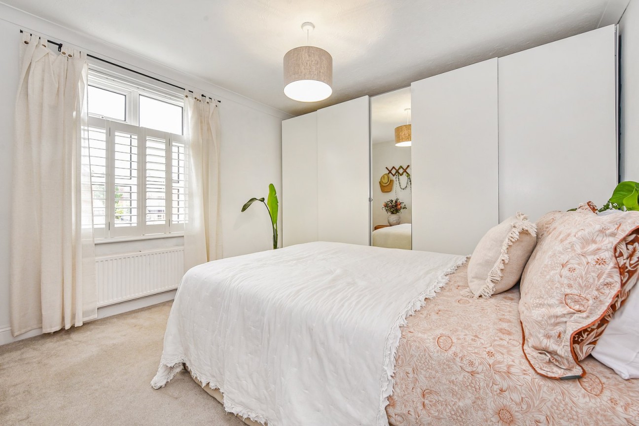 Wellands Road, Lyndhurst, Hampshire