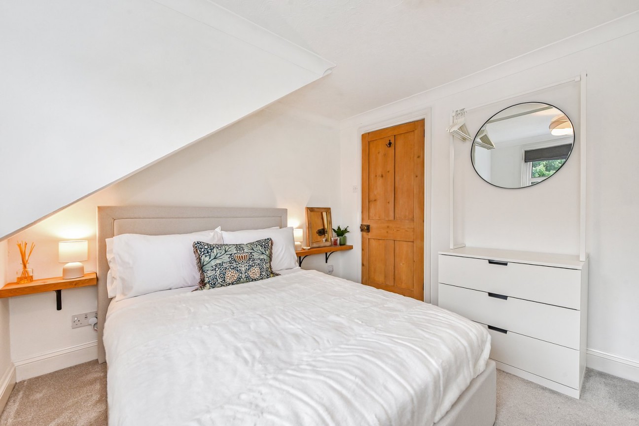 Wellands Road, Lyndhurst, Hampshire