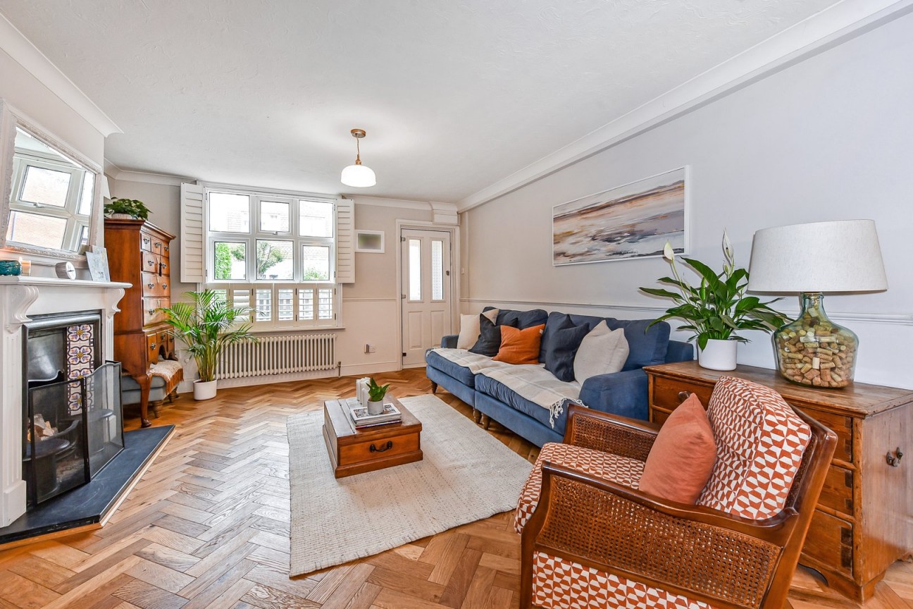 Wellands Road, Lyndhurst, Hampshire