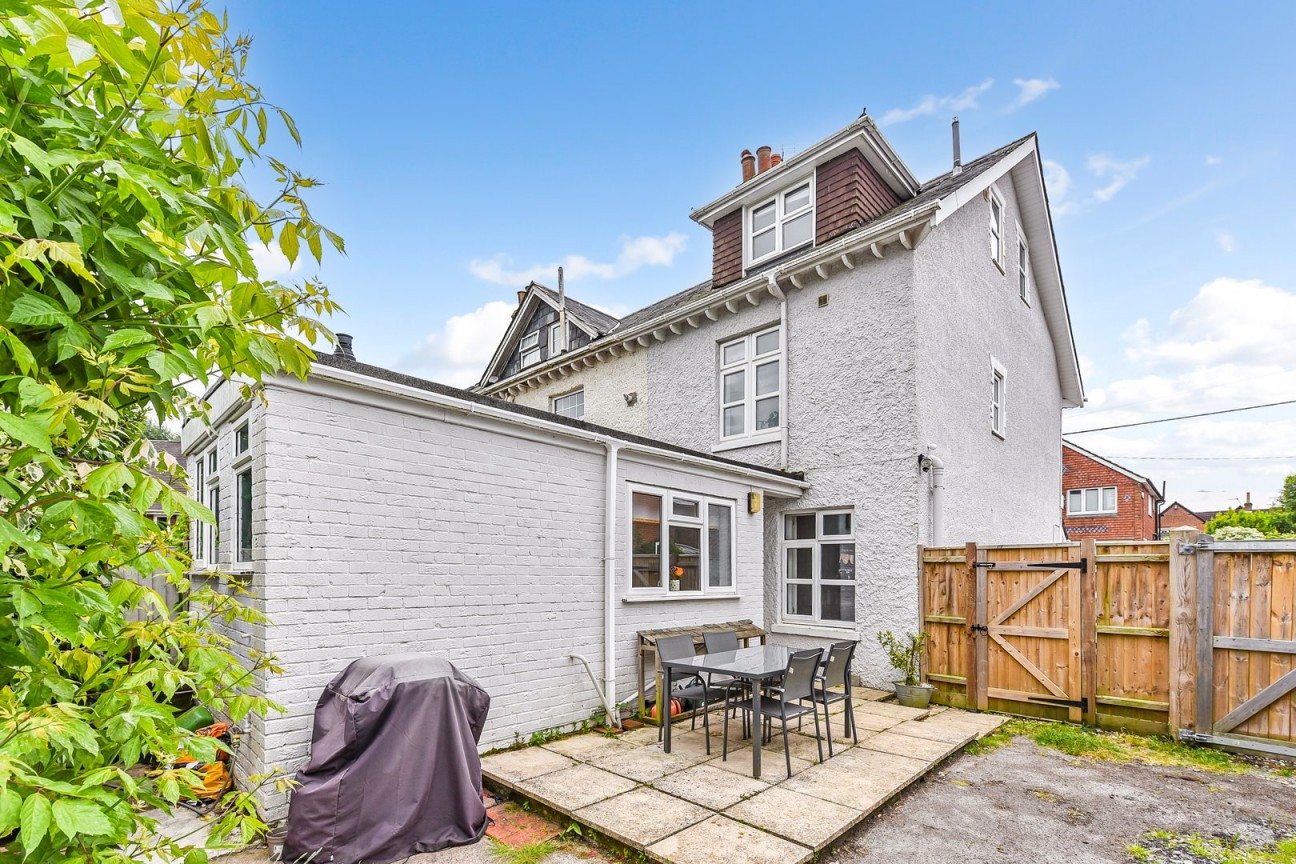 Wellands Road, Lyndhurst, Hampshire
