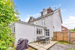 Wellands Road, Lyndhurst, Hampshire