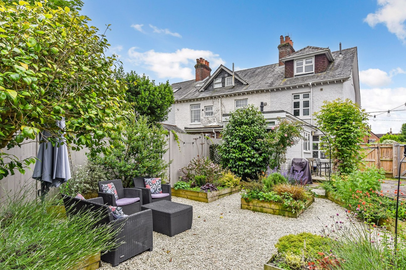 Wellands Road, Lyndhurst, Hampshire