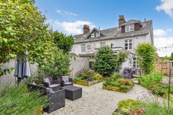 Wellands Road, Lyndhurst, Hampshire