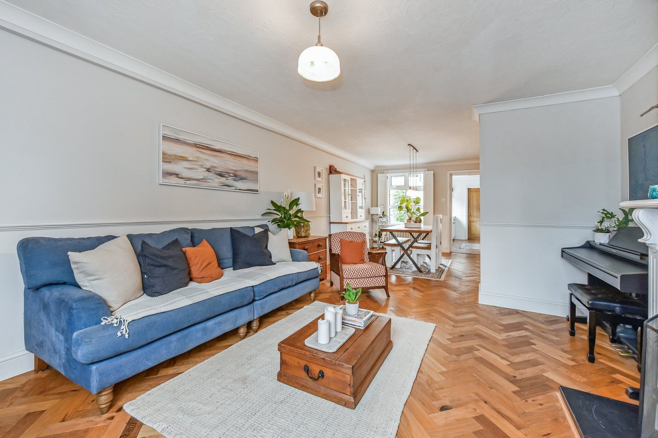 Wellands Road, Lyndhurst, Hampshire