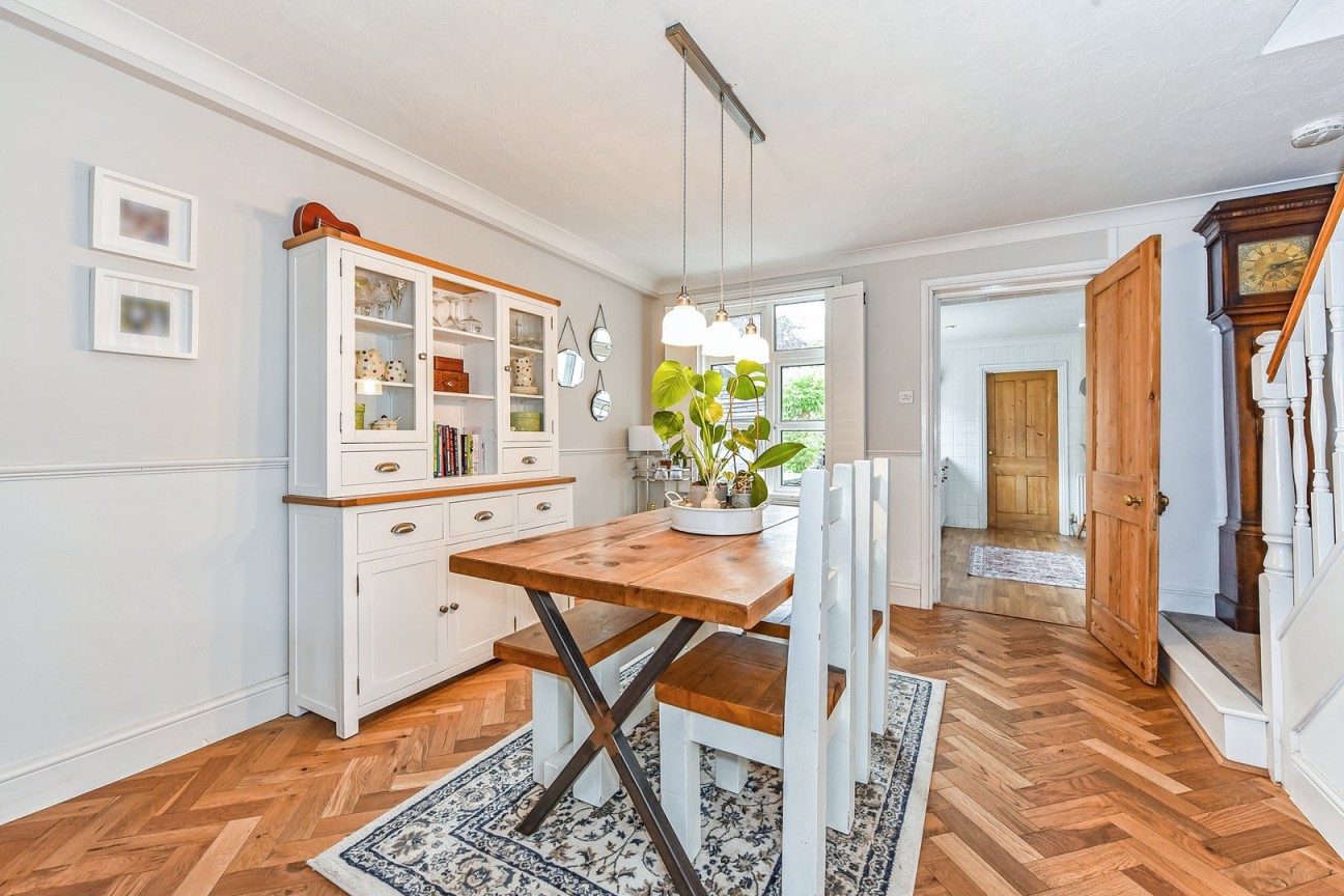 Wellands Road, Lyndhurst, Hampshire