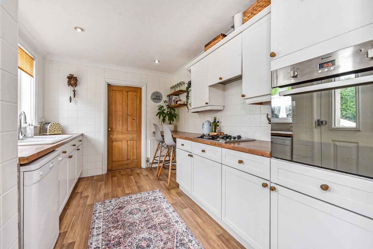 Wellands Road, Lyndhurst, Hampshire
