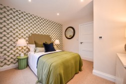 Plot 1 (78a High Street), Lyndhurst, Hampshire