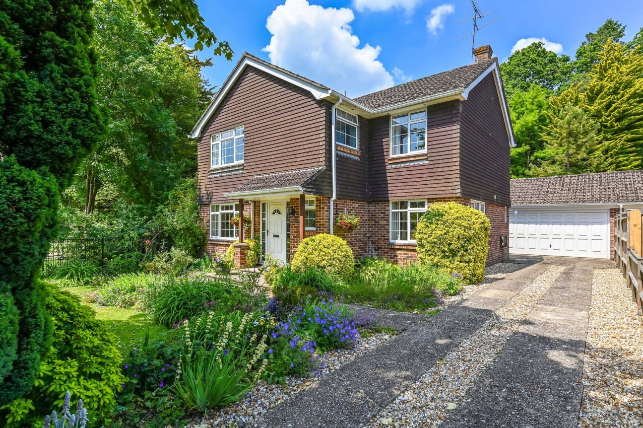 Ashurst, Southampton, Hampshire