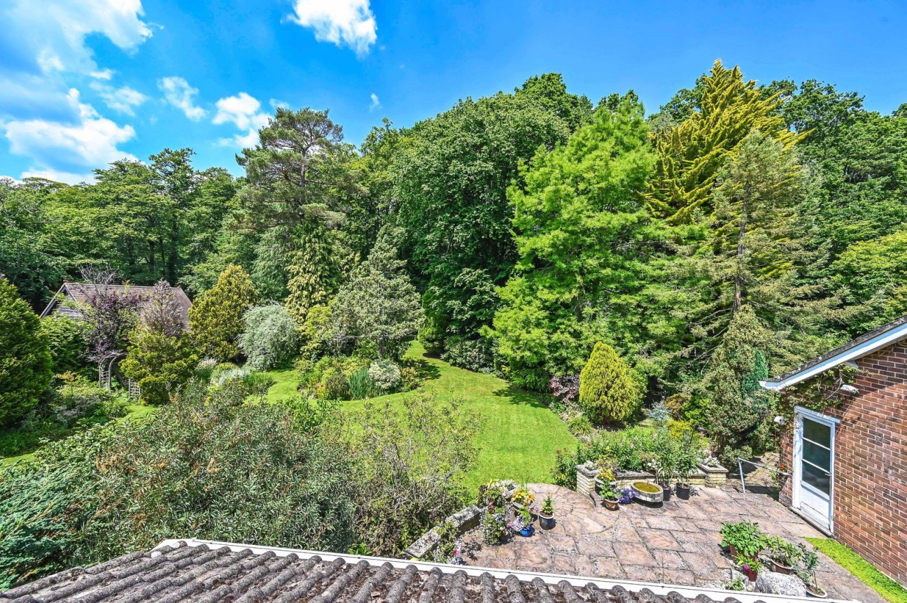 Ashurst, Southampton, Hampshire