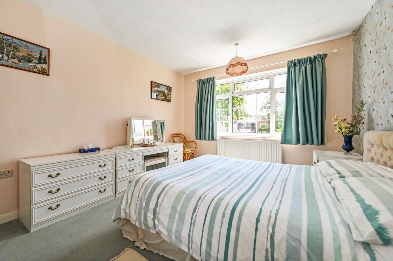 Ashurst, Southampton, Hampshire