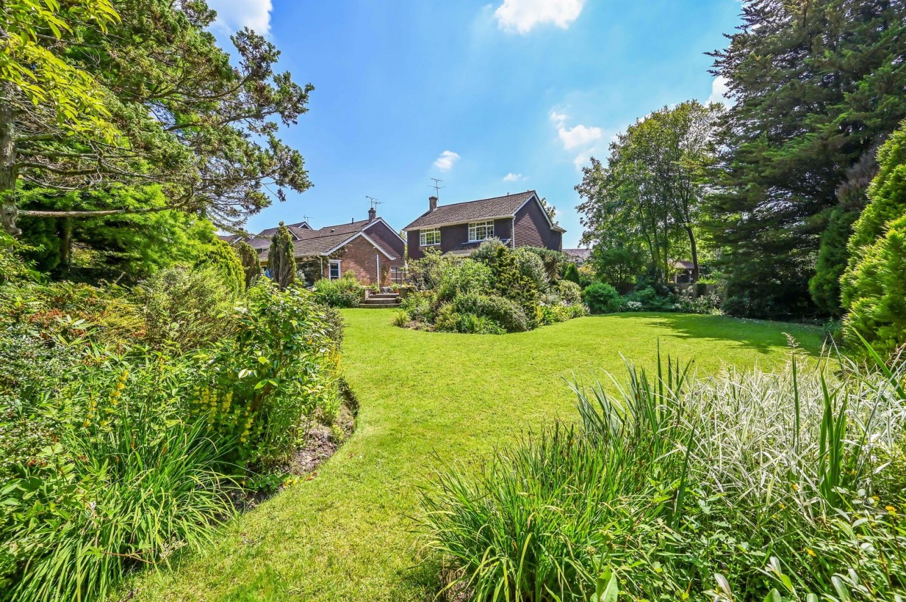 Ashurst, Southampton, Hampshire