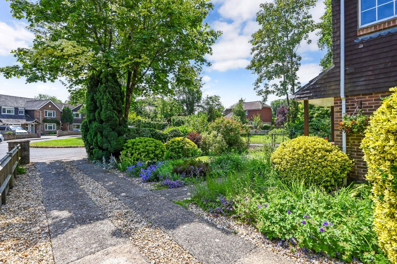 Ashurst, Southampton, Hampshire