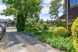 Ashurst, Southampton, Hampshire