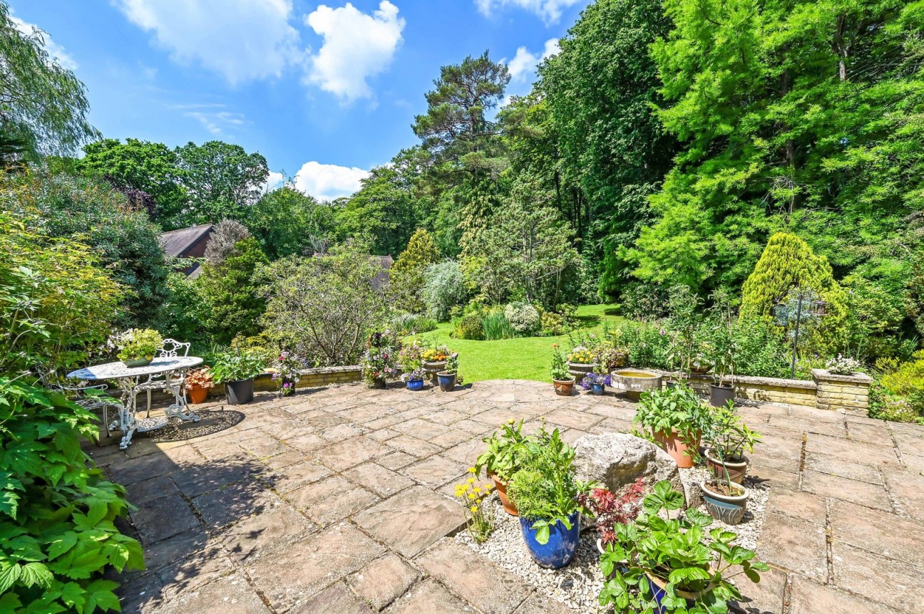 Ashurst, Southampton, Hampshire