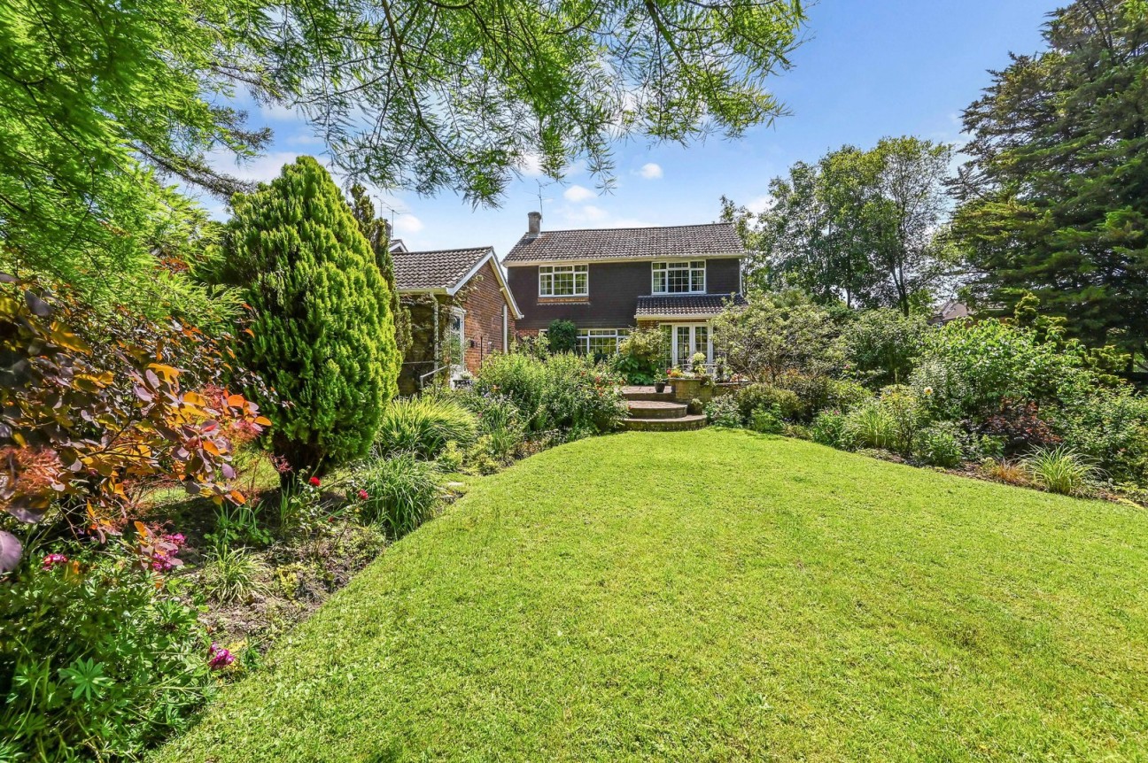 Ashurst, Southampton, Hampshire