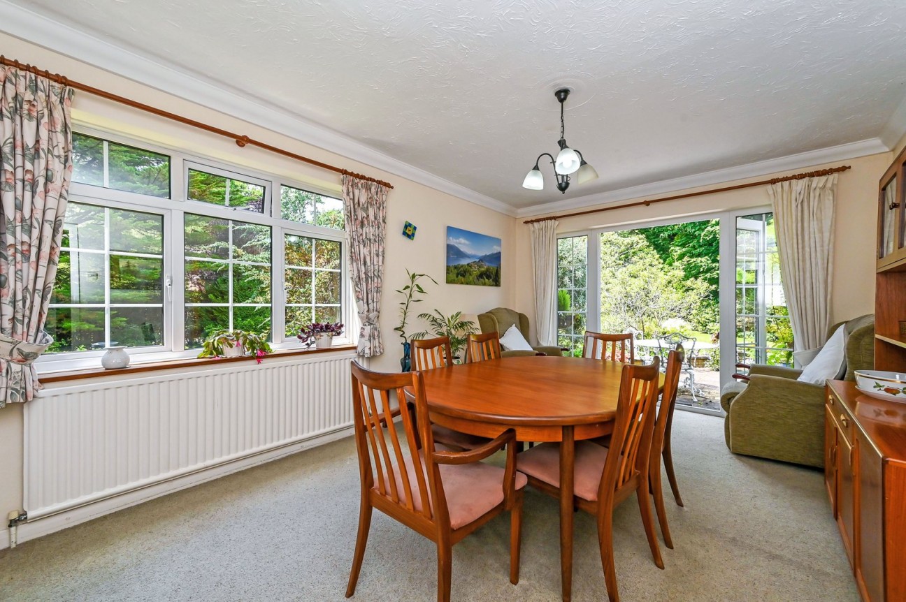 Ashurst, Southampton, Hampshire