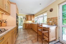 Ashurst, Southampton, Hampshire