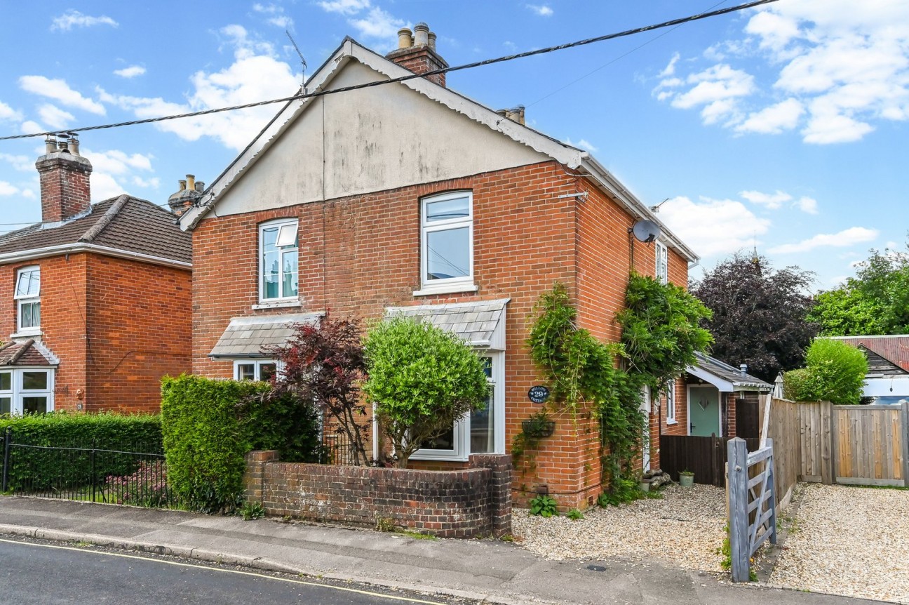 Wellands Road, Lyndhurst, Hampshire