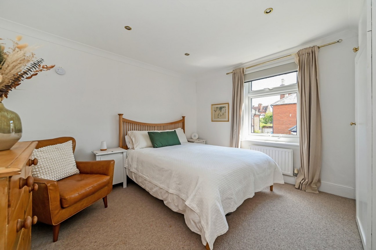 Wellands Road, Lyndhurst, Hampshire