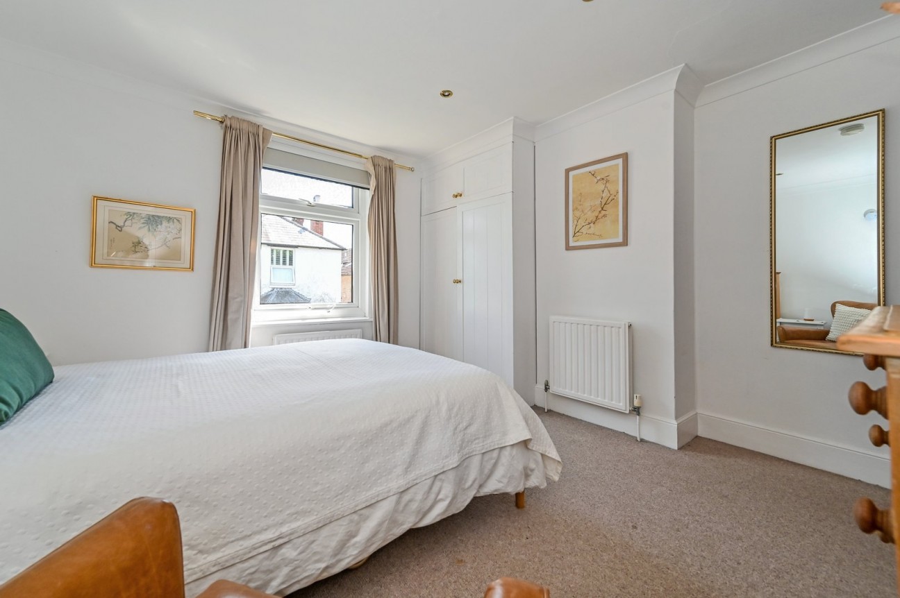 Wellands Road, Lyndhurst, Hampshire