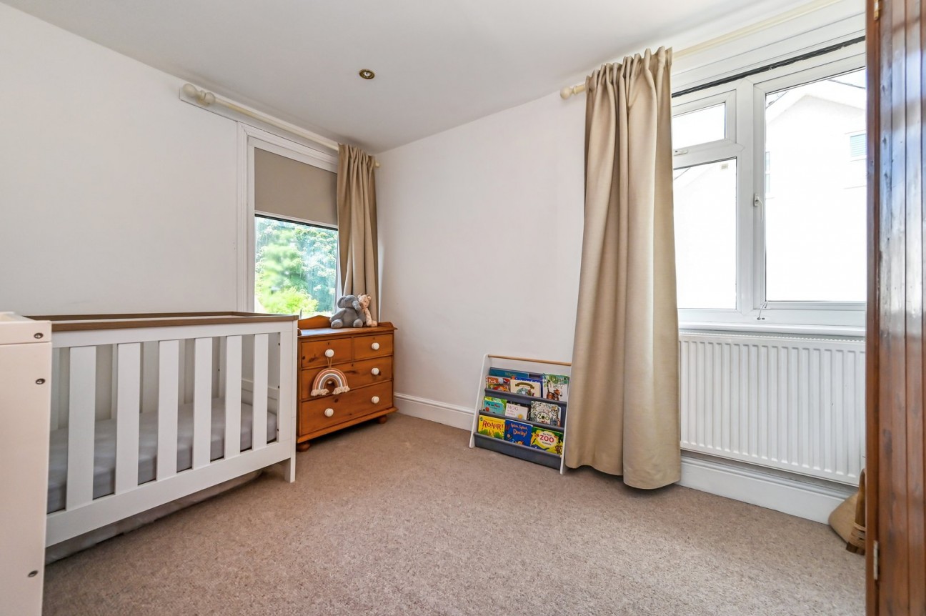 Wellands Road, Lyndhurst, Hampshire