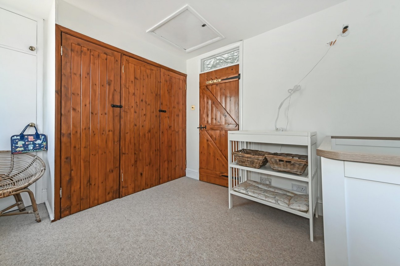 Wellands Road, Lyndhurst, Hampshire