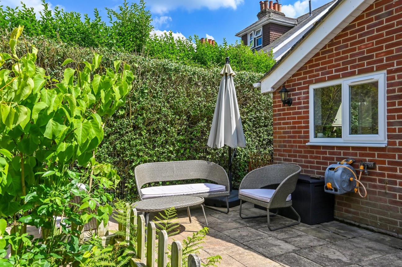 Wellands Road, Lyndhurst, Hampshire