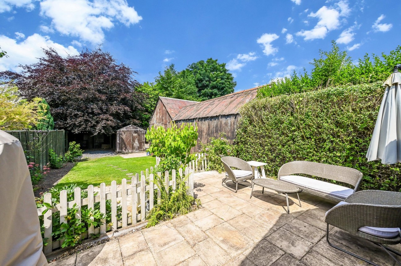 Wellands Road, Lyndhurst, Hampshire