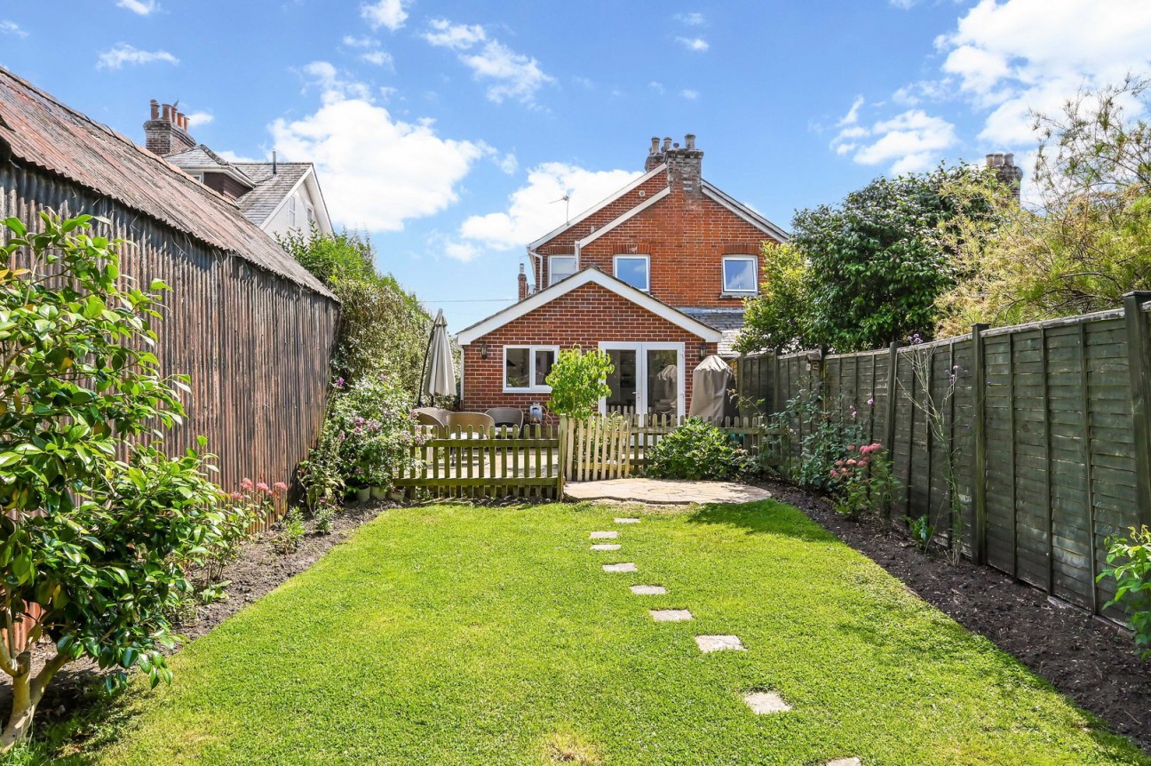 Wellands Road, Lyndhurst, Hampshire