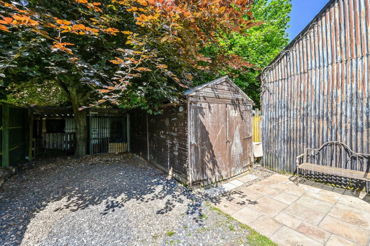 Wellands Road, Lyndhurst, Hampshire