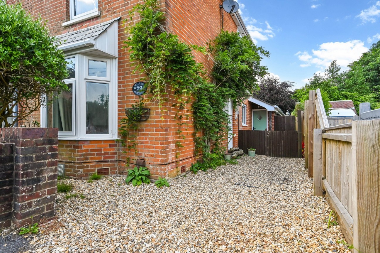 Wellands Road, Lyndhurst, Hampshire