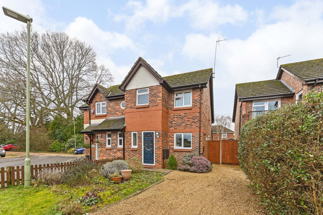 Ashurst, Southampton, Hampshire