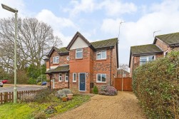 Ashurst, Southampton, Hampshire