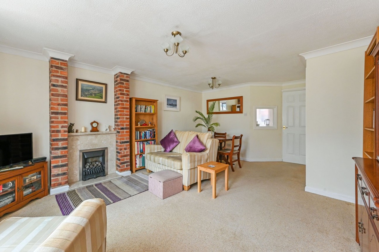 Ashurst, Southampton, Hampshire