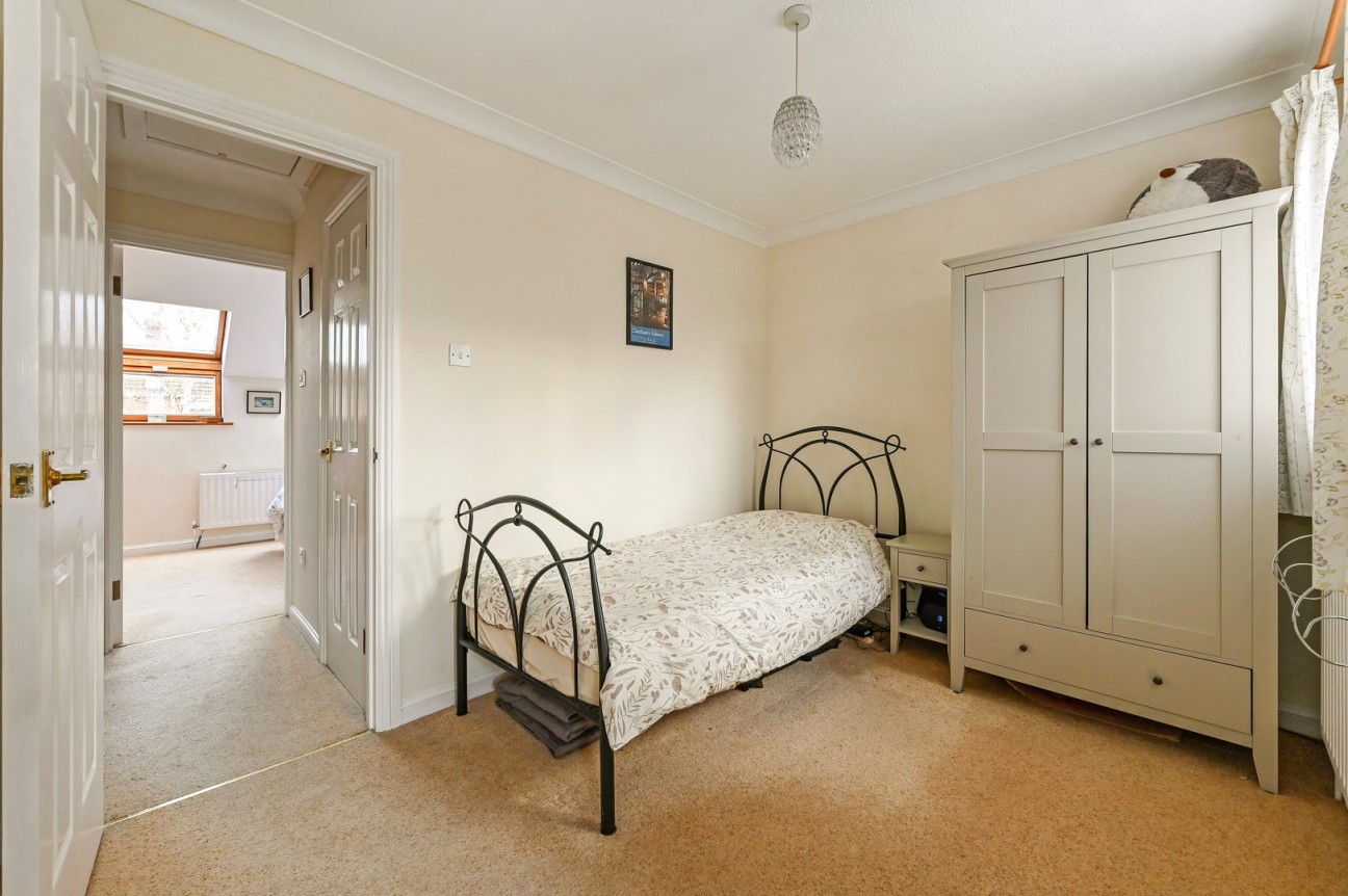 Ashurst, Southampton, Hampshire