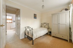 Ashurst, Southampton, Hampshire