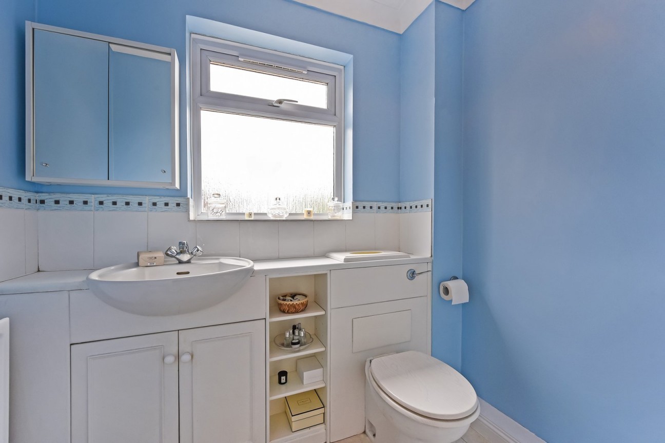 Ashurst, Southampton, Hampshire