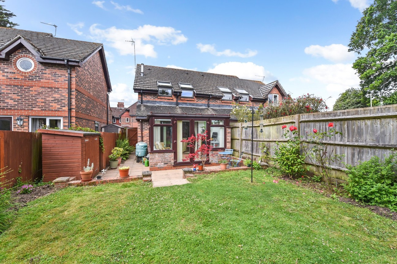 Ashurst, Southampton, Hampshire