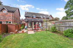 Ashurst, Southampton, Hampshire
