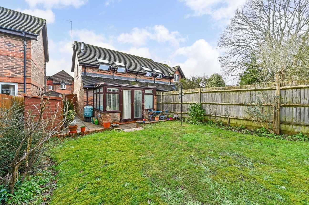 Ashurst, Southampton, Hampshire