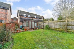 Ashurst, Southampton, Hampshire