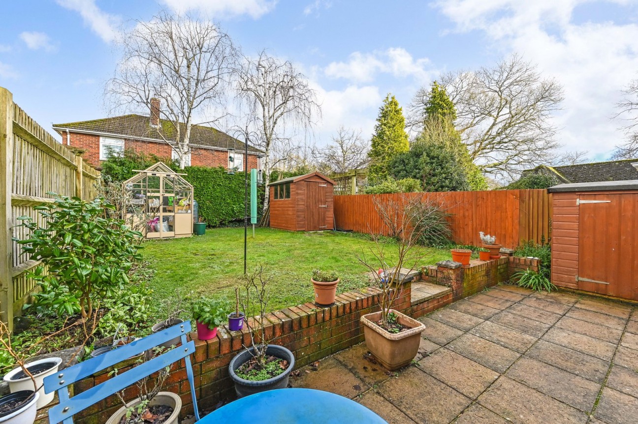 Ashurst, Southampton, Hampshire