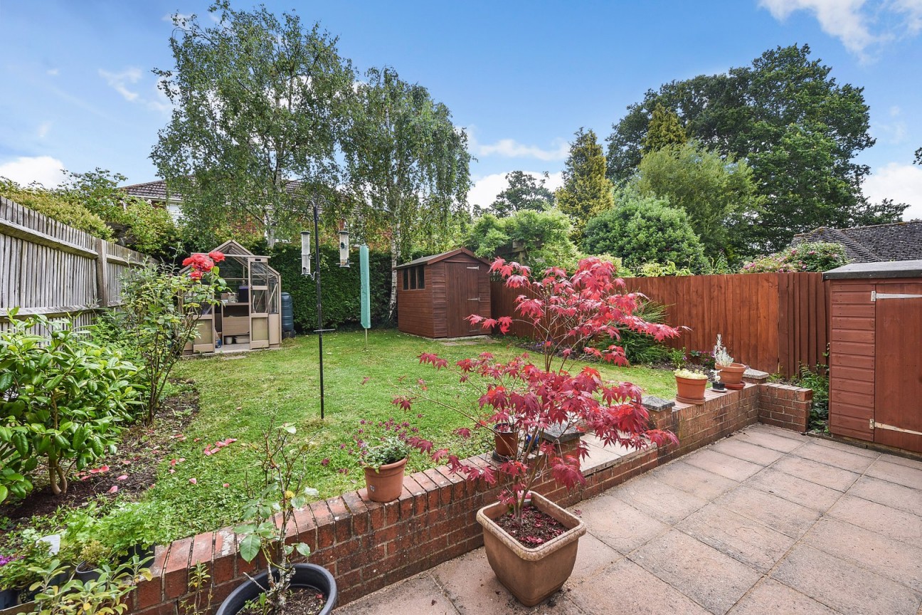 Ashurst, Southampton, Hampshire