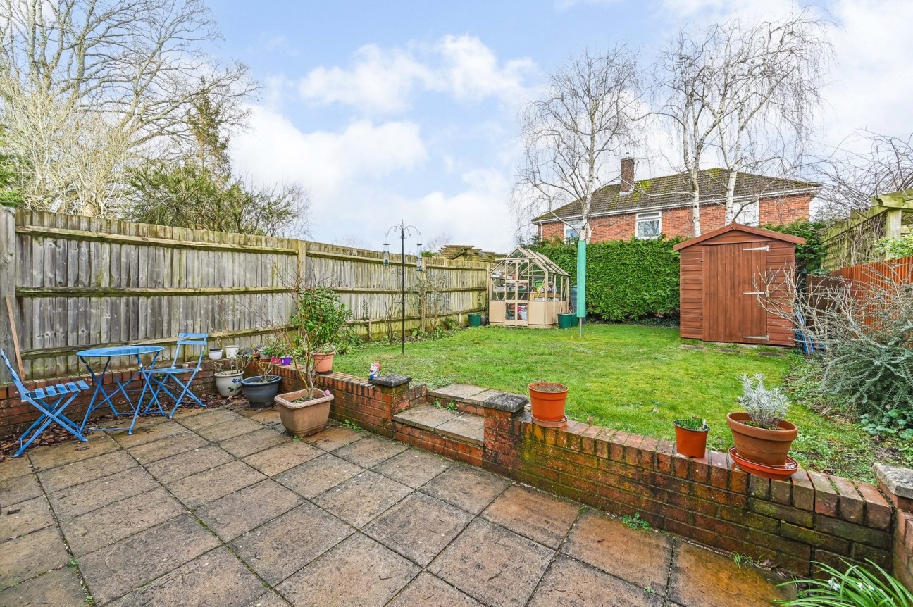 Ashurst, Southampton, Hampshire