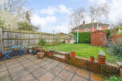 Ashurst, Southampton, Hampshire
