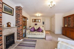 Ashurst, Southampton, Hampshire