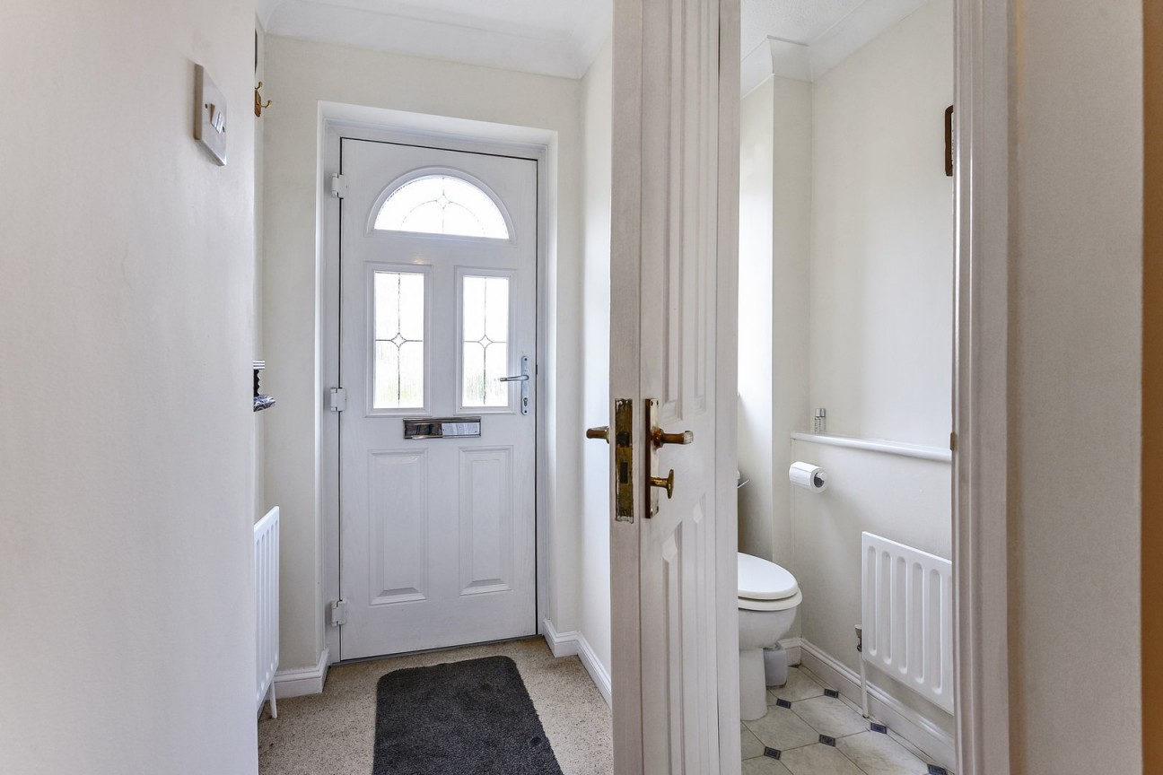 Ashurst, Southampton, Hampshire