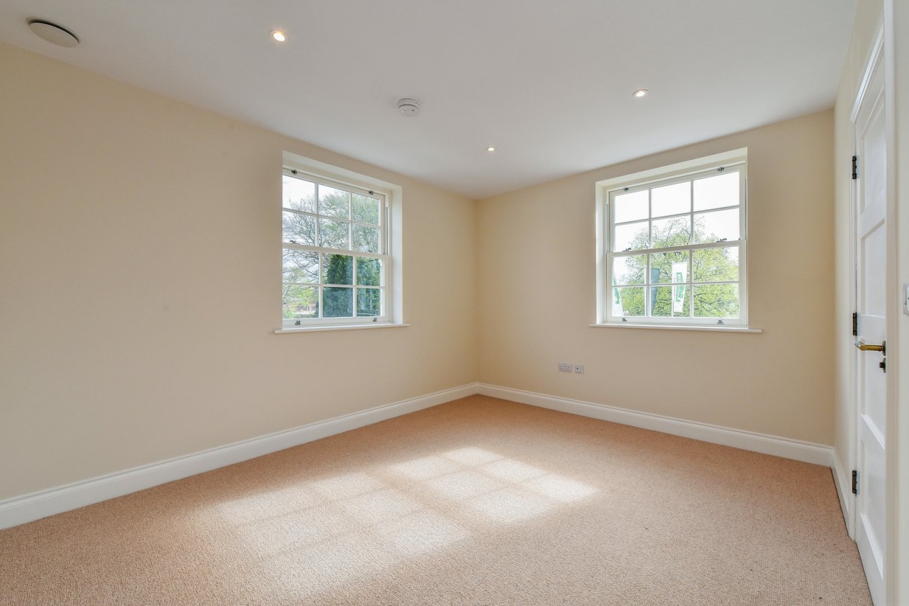 Glasshayes Way, Lyndhurst, Hampshire