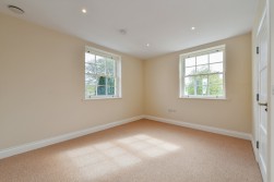 Glasshayes Way, Lyndhurst, Hampshire