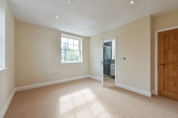 Glasshayes Way, Lyndhurst, Hampshire